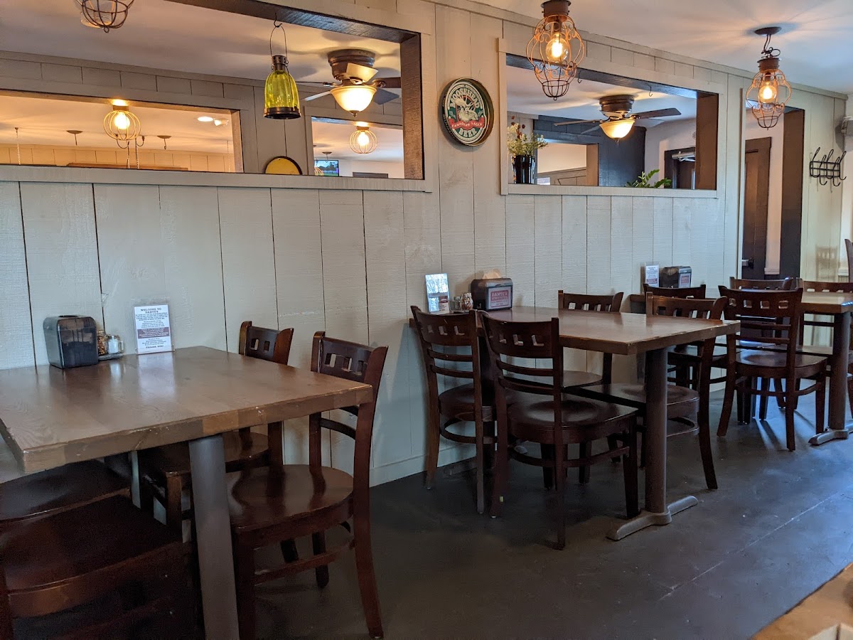 Dante's Pizza Company